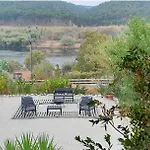 펜션 Quinta Do Benjamim - Tejo 