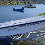 Quinta Do Benjamim - Tejo 