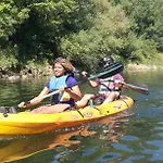 Prázdninový dům Quinta Do Benjamim - Tejo 