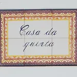 Quinta Do Benjamim - Tejo 
