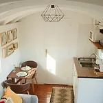 펜션 Quinta Do Benjamim - Tejo 