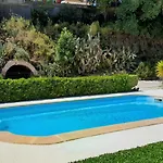 펜션 Quinta Do Benjamim - Tejo 
