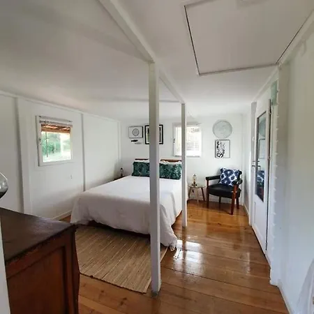 Casa de Férias Quinta Do Benjamim - Tejo 