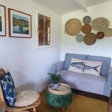 Casa de Férias Quinta Do Benjamim - Tejo 