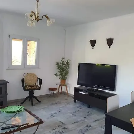 Casa de Férias Quinta Do Benjamim - Tejo 