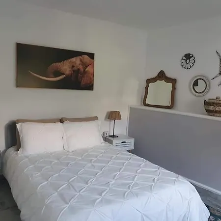 Quinta Do Benjamim - Tejo 