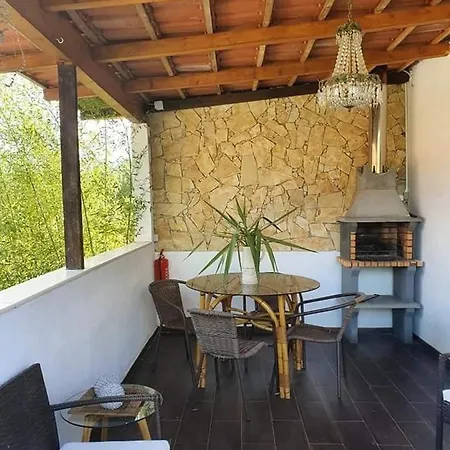 Quinta Do Benjamim - Tejo 