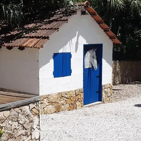 Quinta Do Benjamim - Tejo 