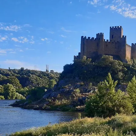 Prázdninový dům Quinta Do Benjamim - Tejo 