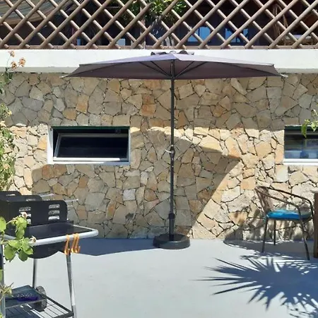 בית נופש Quinta Do Benjamim - Tejo 