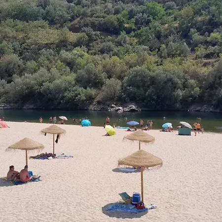 Quinta Do Benjamim - Tejo 