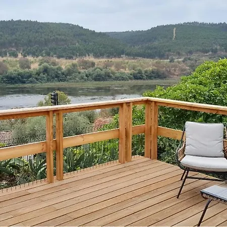 Quinta Do Benjamim - Tejo 