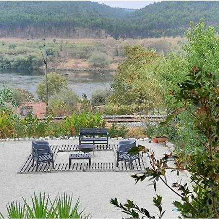 Prázdninový dům Quinta Do Benjamim - Tejo 