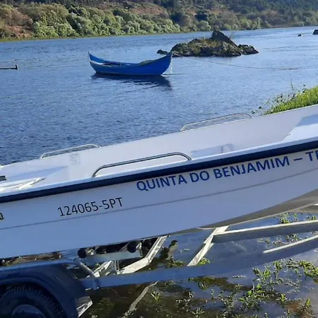 Quinta Do Benjamim - Tejo 