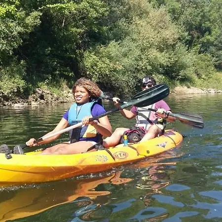 펜션 Quinta Do Benjamim - Tejo 