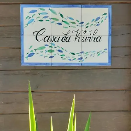Casa de Férias Quinta Do Benjamim - Tejo 