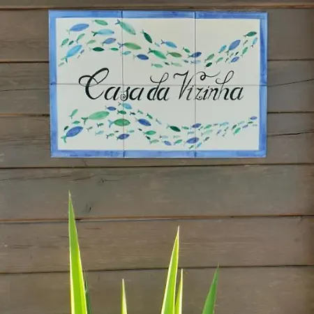 Nyaraló Quinta Do Benjamim - Tejo 