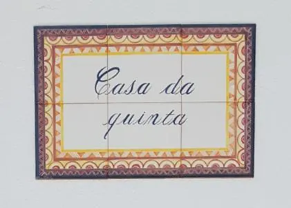 Quinta Do Benjamim - Tejo 