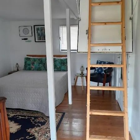 Casa de Férias Quinta Do Benjamim - Tejo 