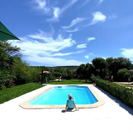 Quinta Do Benjamim - Tejo 