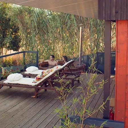 Quinta Do Benjamim - Tejo 