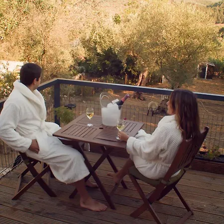 Quinta Do Benjamim - Tejo 