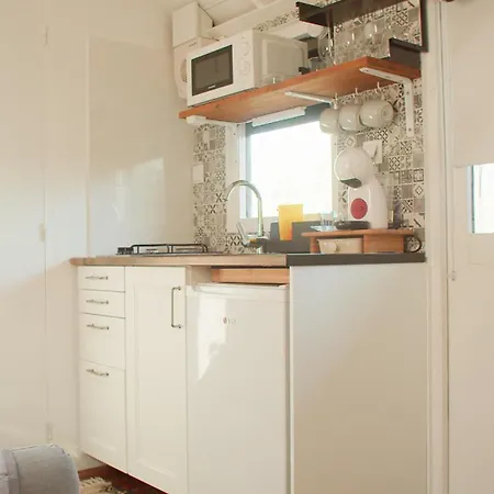 Quinta Do Benjamim - Tejo 