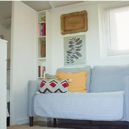 펜션 Quinta Do Benjamim - Tejo 