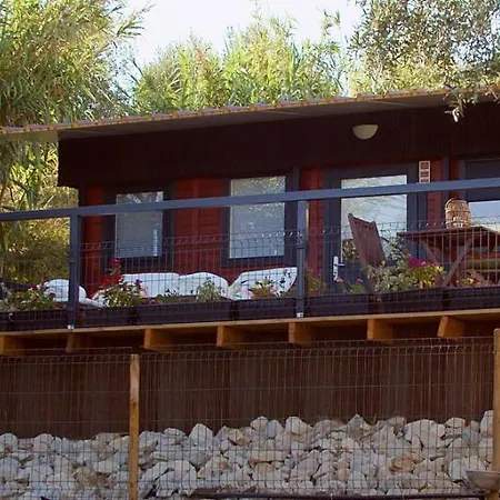 Quinta Do Benjamim - Tejo 