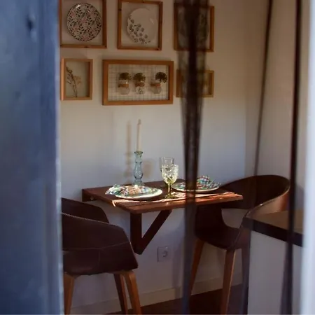 펜션 Quinta Do Benjamim - Tejo 