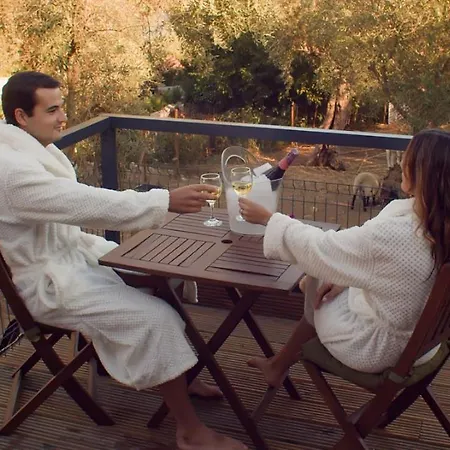 Quinta Do Benjamim - Tejo 