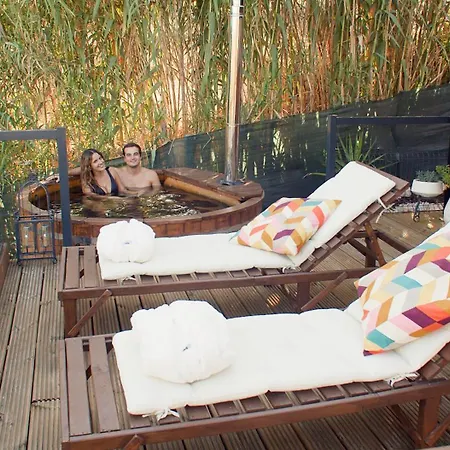 Quinta Do Benjamim - Tejo 