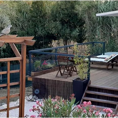 度假居 Quinta Do Benjamim - Tejo 