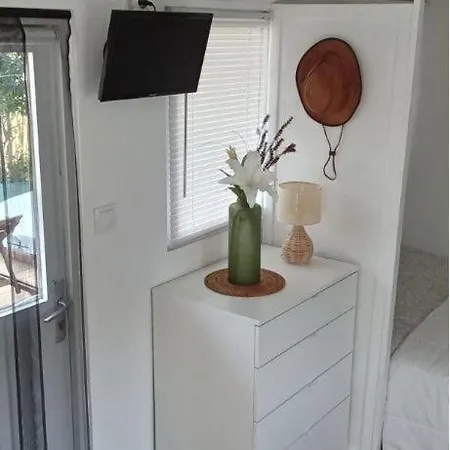 Prázdninový dům Quinta Do Benjamim - Tejo 