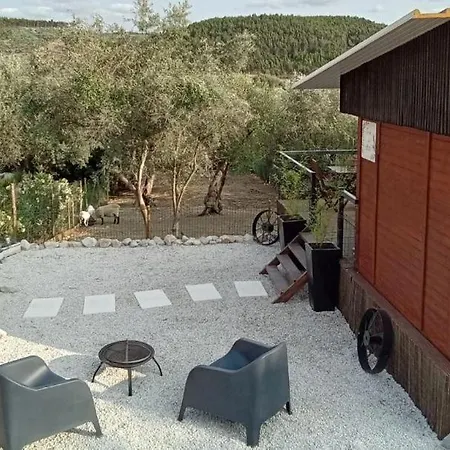 Quinta Do Benjamim - Tejo 