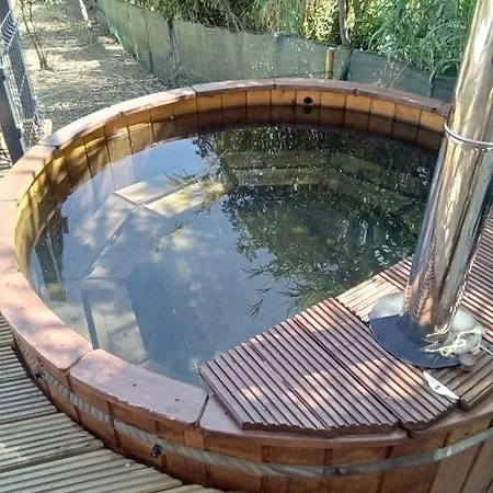 Quinta Do Benjamim - Tejo 