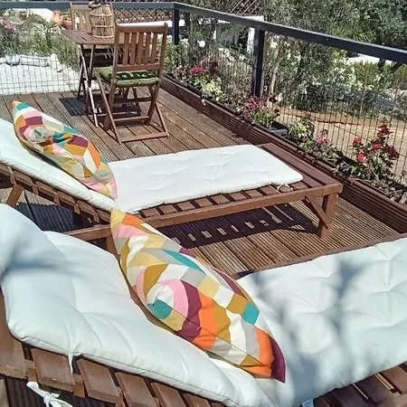 Quinta Do Benjamim - Tejo 