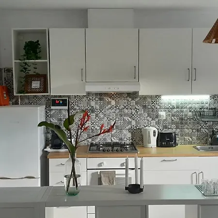 Casa de Férias Quinta Do Benjamim - Tejo 