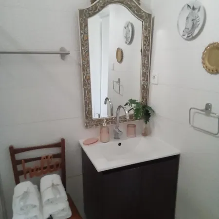 펜션 Quinta Do Benjamim - Tejo 