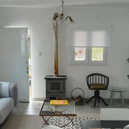 Quinta Do Benjamim - Tejo 