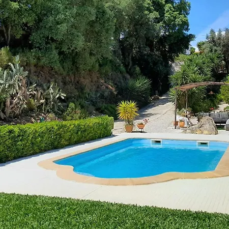 펜션 Quinta Do Benjamim - Tejo 