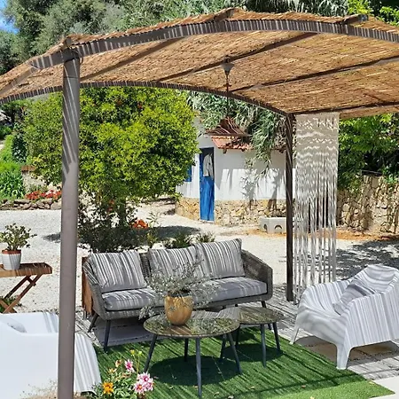 펜션 Quinta Do Benjamim - Tejo 