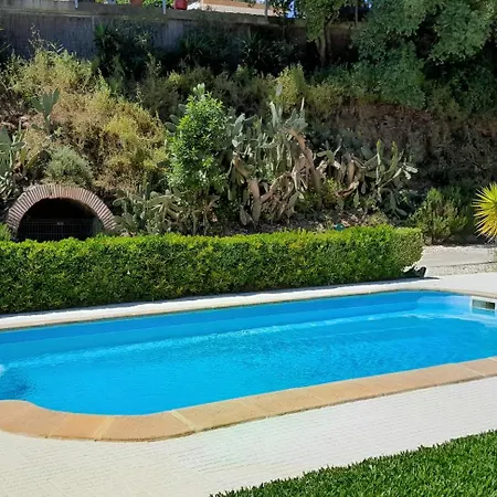 Casa de Férias Quinta Do Benjamim - Tejo 