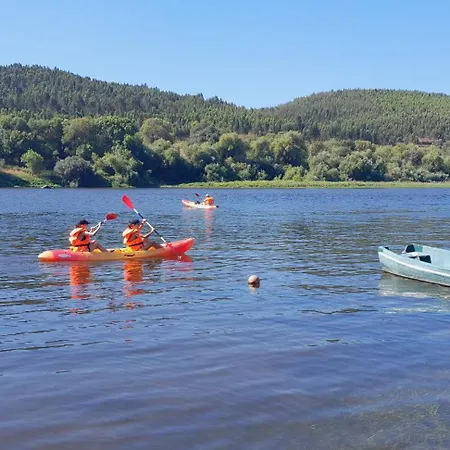 Quinta Do Benjamim - Tejo 