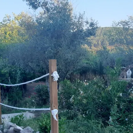 Casa de Férias Quinta Do Benjamim - Tejo 