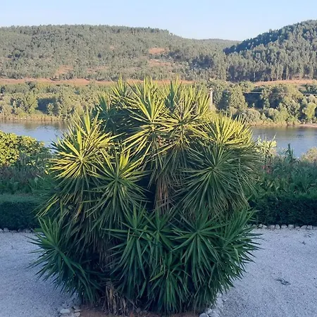 度假居 Quinta Do Benjamim - Tejo 