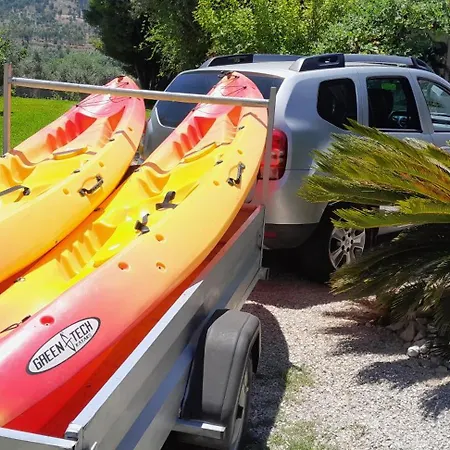 펜션 Quinta Do Benjamim - Tejo 