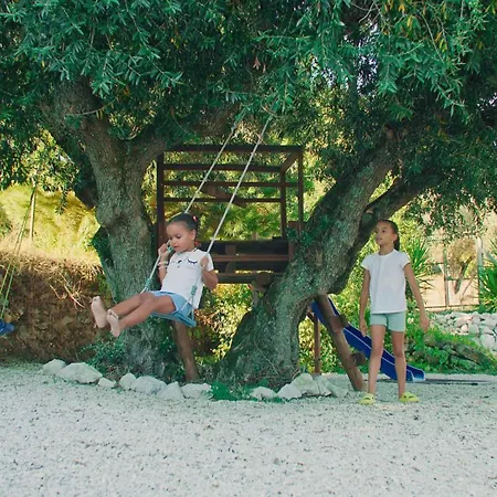 Quinta Do Benjamim - Tejo 