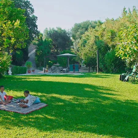 Quinta Do Benjamim - Tejo 