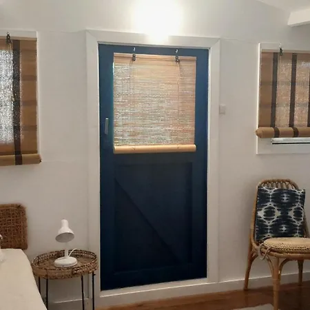 Quinta Do Benjamim - Tejo 